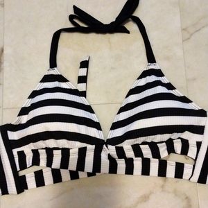 Kona Sol swim top